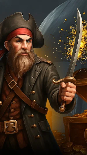 Captain Cooks Wheel Screenshot 2