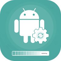 Software Update : Apps Update