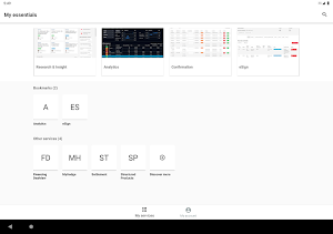 SG Markets Screenshot 3