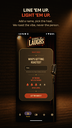 Barrel of Laughs Screenshot 3