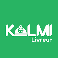 Kolmi Livreur