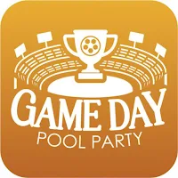 GameDay Pool Party