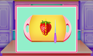 Cooking Games Chef Screenshot 1