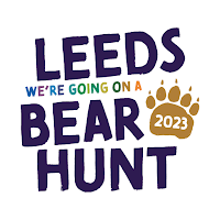 Leeds Bear Hunt 2023