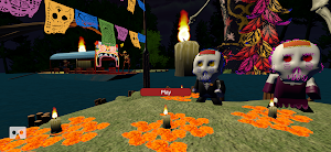 Dia de Muertos VR Screenshot 3