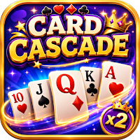 Card Cascade