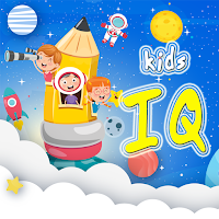 Sticker for IQ - Dán sticker