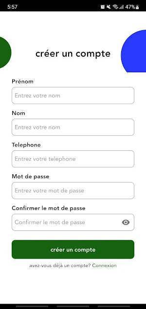 Graytna Screenshot 1