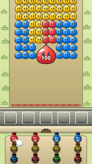 Slime Splash Screenshot 1