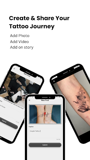 Inksvilla Tattoo Screenshot 3