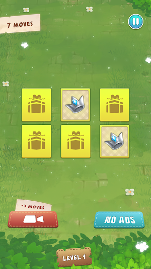 Winplay Family Memory Screenshot 2