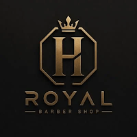 Royal H Barber Shop