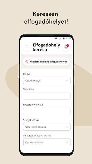 MKB SZÉP Kártya Screenshot 3