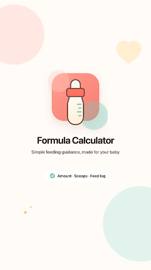 Formula Calculator Screenshot 0