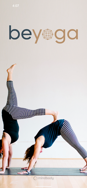 Be Yoga - Atlanta Screenshot 0