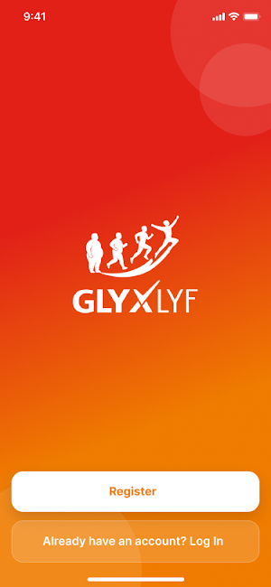 GLYXLYF Screenshot 0