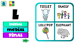 L & L Blends Screenshot 2