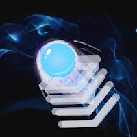 Jumping Ball Stack Smasher 3D