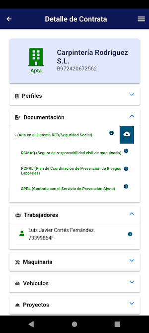 EcoCAE Screenshot 2