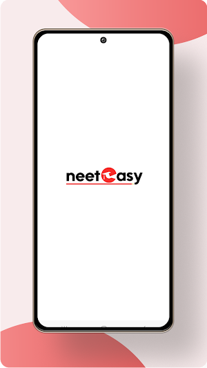 NEET EASY Screenshot 0