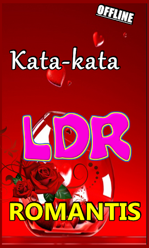 Kata Kata LDR Cinta Jarak Jauh Screenshot 1