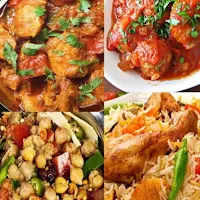 Recipes For Weight Gain