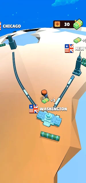 Travel Fever Screenshot 2