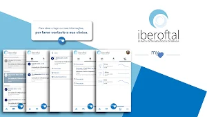 Iberoftal Braga Screenshot 1