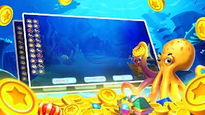 Metal Fishing Hook Screenshot 1