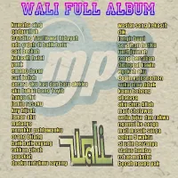 Lagu Wali Band Lengkap Offline