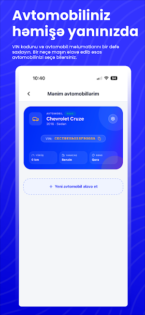 Azermotors Screenshot 3