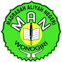 EXAM MA NEGERI WONOGIRI