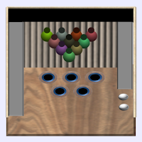 zBowling