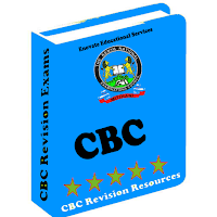 Enovate CBC and KCPE Resources