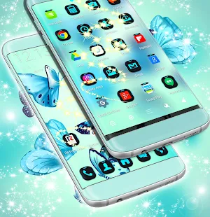 Launcher 2021 Full Version screenshot 2