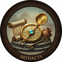 Artifacts