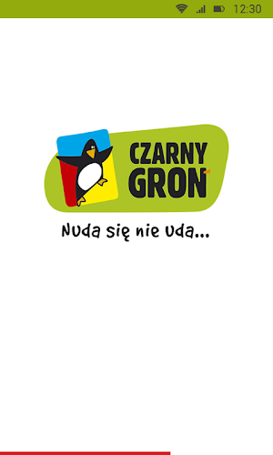 CzarnyGron Screenshot 0
