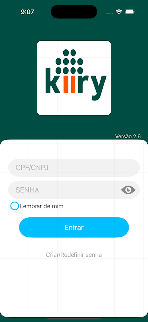 SolarConnect Screenshot 0