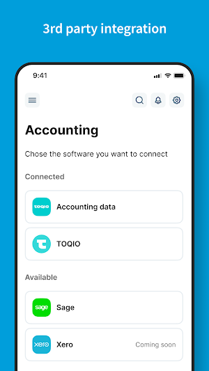 United Nations Debit Card Screenshot 3