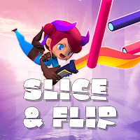 Knife: SliceAndFlip