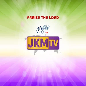 JKM TV Screenshot 0