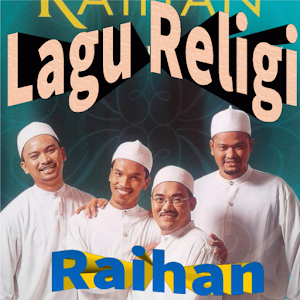 Lagu Religi Raihan Lengkap Screenshot 1
