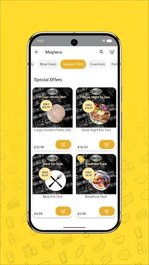Mc Kee's Screenshot 3