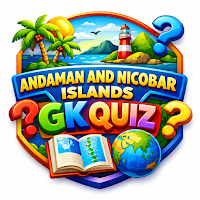 Andaman Nicobar Islands GK