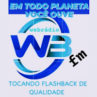 Rádio web FM
