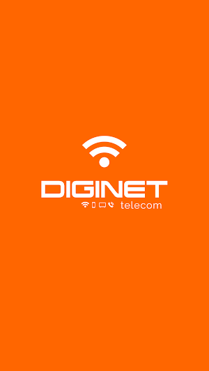 Diginet Telecom Screenshot 0
