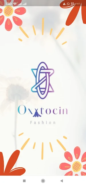 Oxytocin Screenshot 1