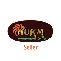 HUKM Seller