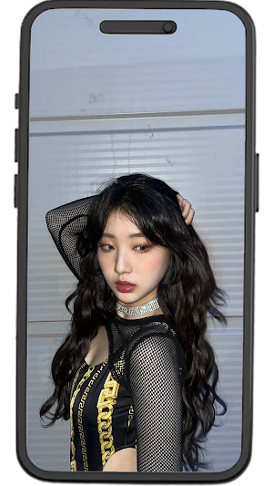 Jisoo BLACKPINK Wallpapers Screenshot 0