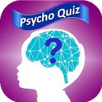 Psychology Quiz